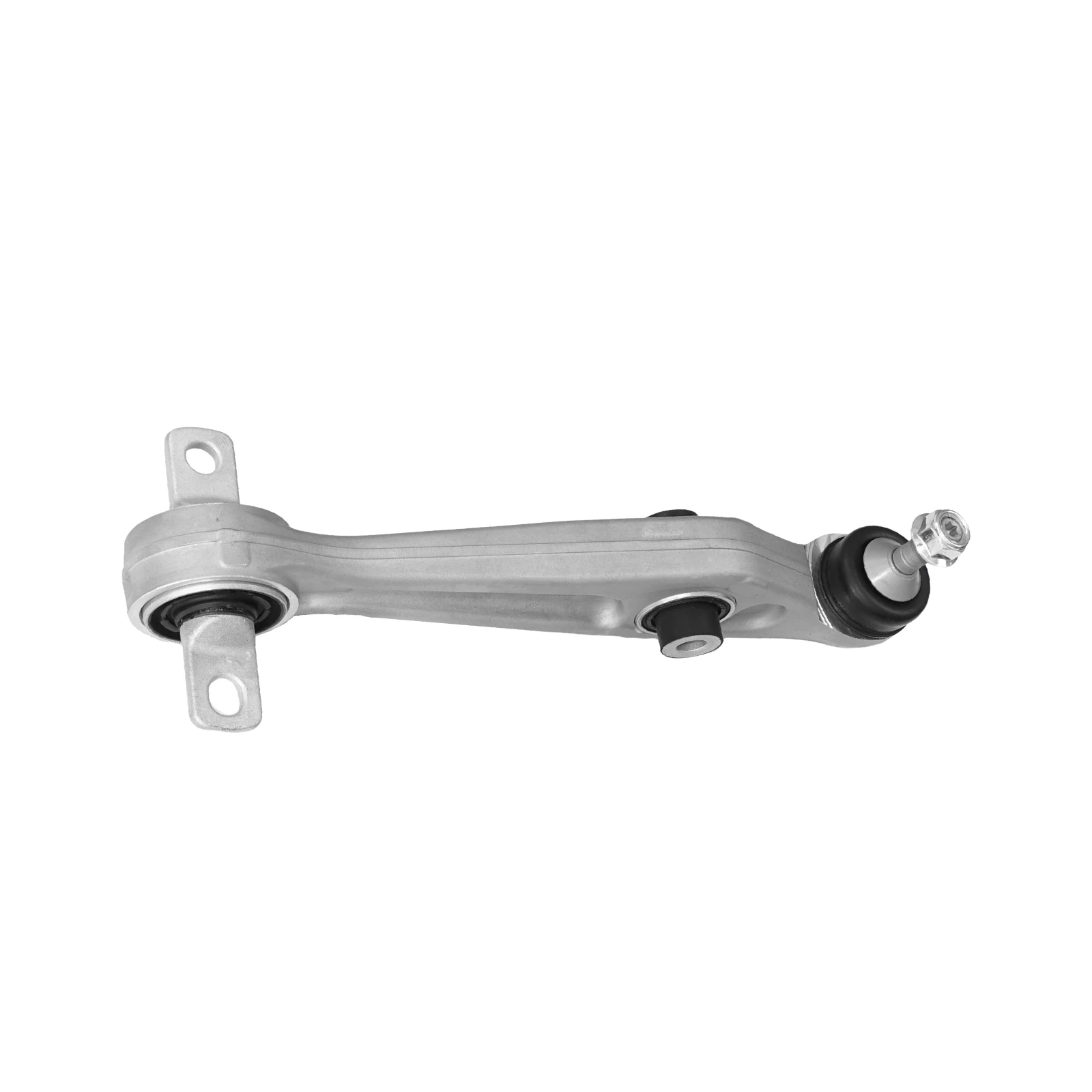AzbuStag 1 Pcs FrontFront Lower Front Control Arm with Ball Joint Bushing Fits For Tesla Model 3 2017-2023