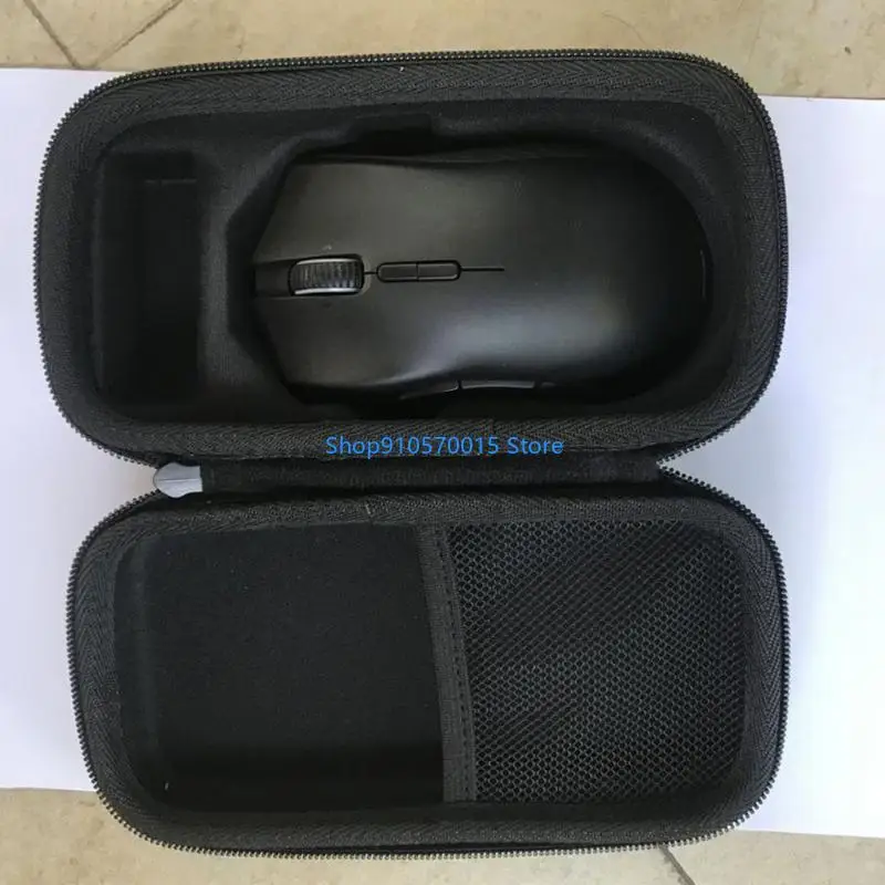 B95C Carrying Bag Gaming Mouse Storage Box Case Shockproof Waterproof Travel Bag for G403 G603 G900 G903