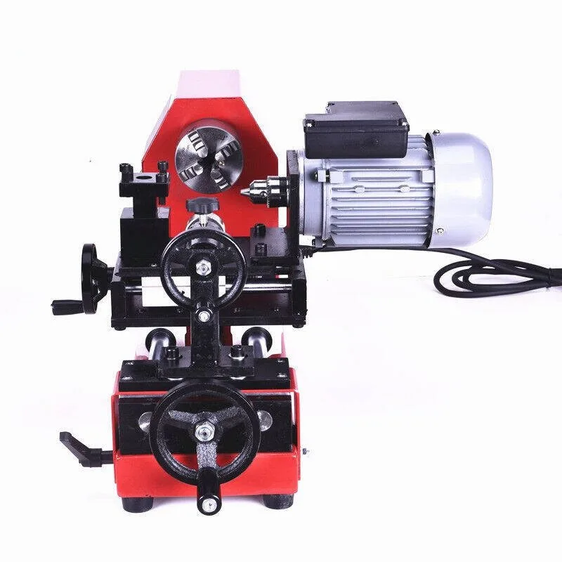 Lathe bead machine, wooden bead bracelet, bodhi seed, woodworking machine tool equipment