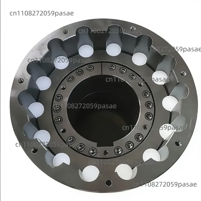Suitable for ZL-type Pin-tooth Couplings, Flexible Elastic Couplings, and Heavy-duty Mechanical Transmission Components