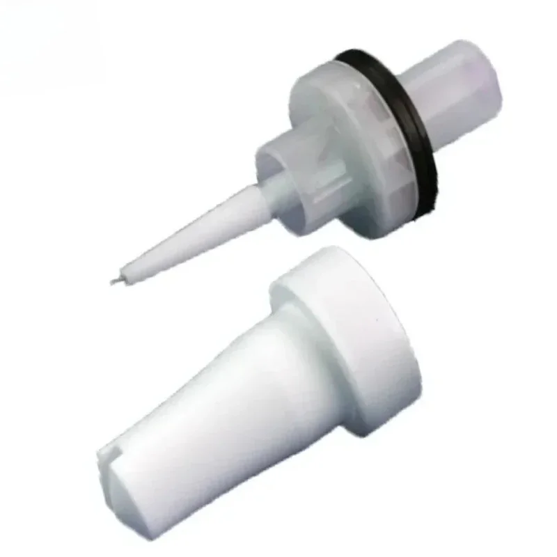 Electrostatic Powder Coating Flat Nozzle 1007934 for For GM03 NF20 Spray Gun Parts 1007931