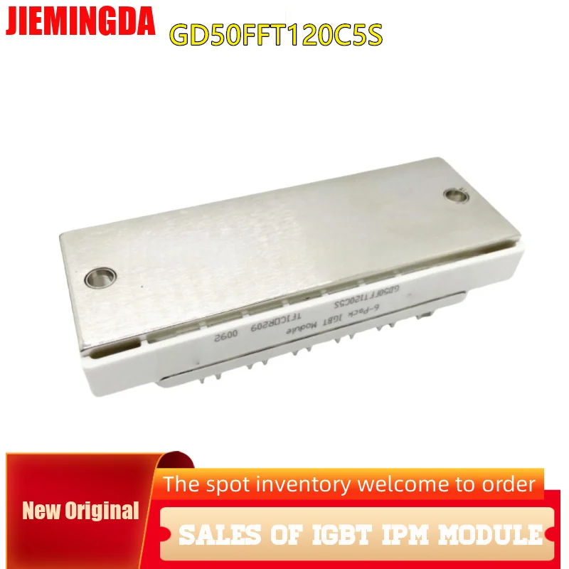 

GD35FFT120C5S GD75FFT120C5S GD50FFT120C5S GD50HCK120C5S GD75FFT120C5S-G GD35FFT120C5S-G8 GD50FFT120C5S-G8 NEW IGBT IN STOCK