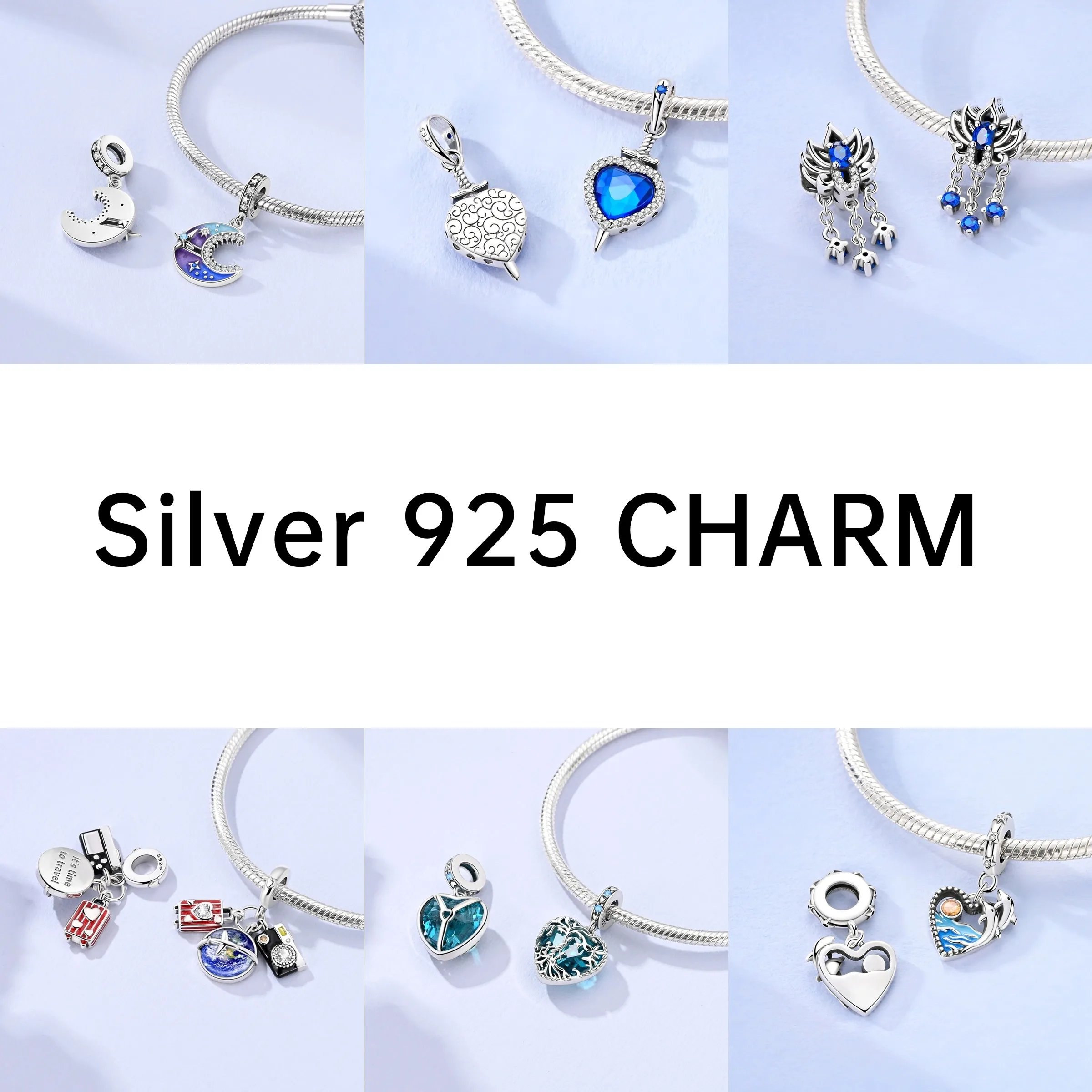 925 Sterling Silver Mixed Desi - đánh giá và giá Women Bags Pictures