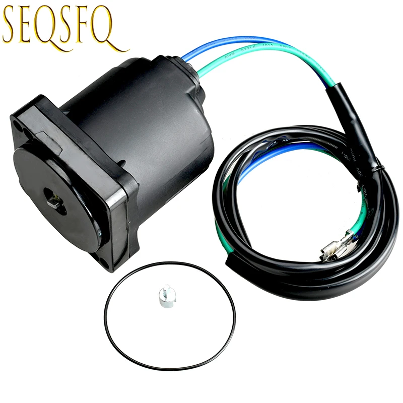 434495 Power Trim Motor For Johnson Evinrude 140HP 150HP 175HP 200HP 225HP 250 HP For Yamaha 115-225 HP 434496 438529 5005374