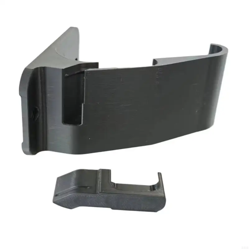 Under Desk Plastic Controller Stand for Steam Controller 2 Use 83CF