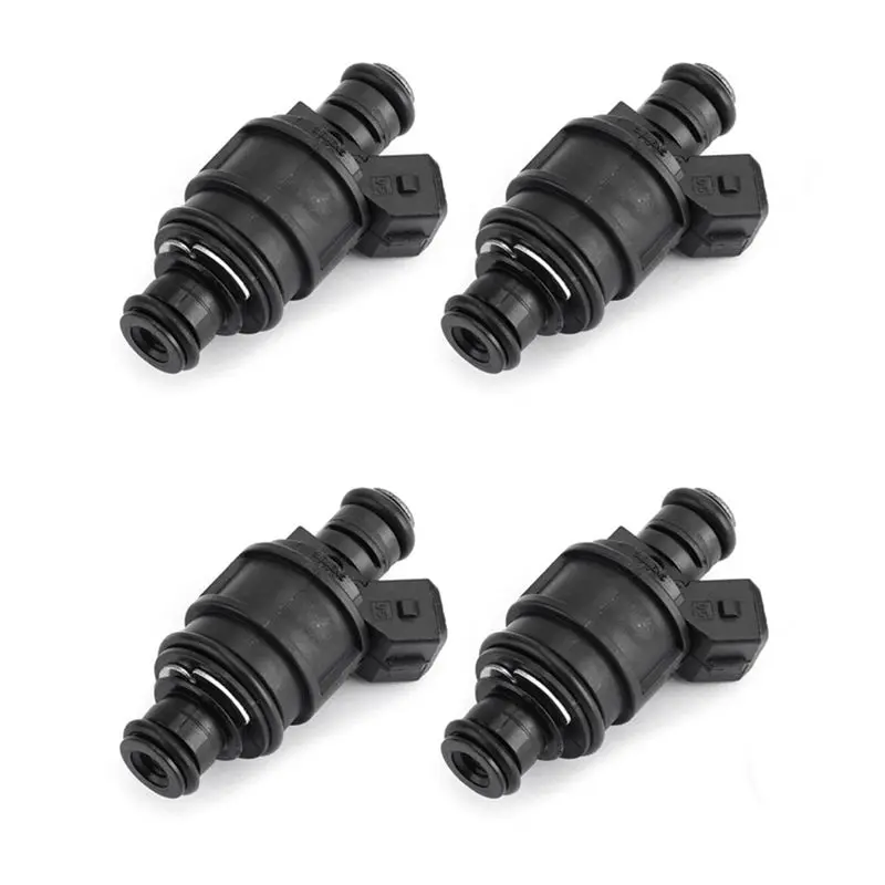 

A21F-4PCS Car Fuel Injectors Nozzle MJY100620 817456 For LAND ROVER FREELANDER 6 Cyl2.5L 2002 2003 2004 2005 Replace Parts