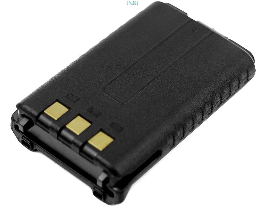 Cameron sino  Two-Way Radio Battery  BL-5L for Baofeng UV-5RHP  UV-5RA  UV-5RE TYT F8  TYT F9   UV-5E  UV-5A  UV-5B  UV-5C