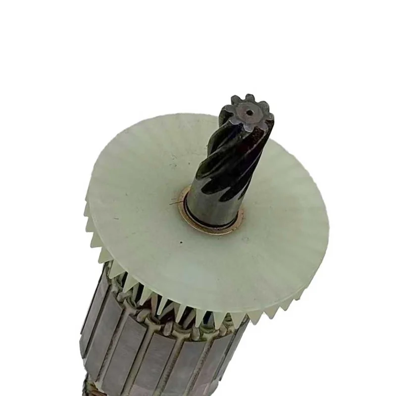 RMWIN-For HM1306 استبدال الدوار 8 الأسنان-مطرقة كهربائية لتوصيل الطاقة المستقرة لأدوات الحفر الكهربائية