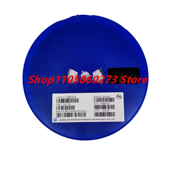 The whole plate is 3000. Patch 3-pole tube SS8050/S8550/S9012/S9013/S9014/S9015/C1815/A1015/A733/BAT54/2N70002/C3198/2N3904/3906