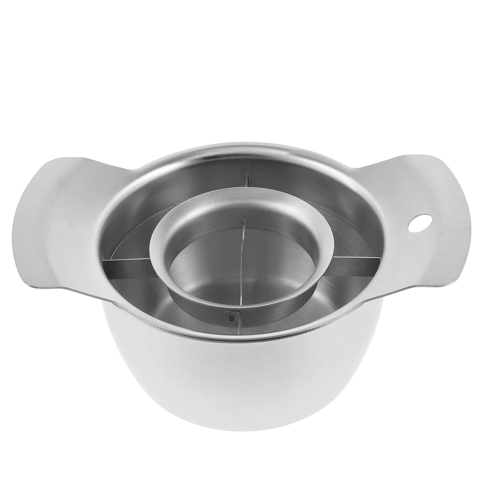Estrattore di arili di melograno Peeling Artefatto Fioreti Strumento di frutta Macchine per spremiagrumi coniugati in acciaio inossidabile argento