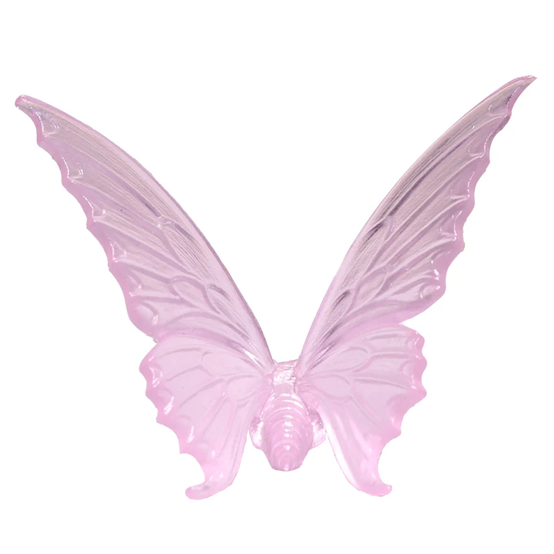

Glazed butterfly pen, put pen mountain brush, put pen holder, study four treasures, incense incense, insert Guochao small