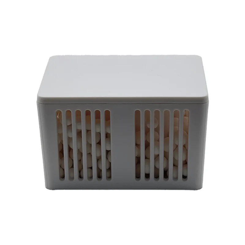 BAAN-For Roborock Saros 10R Saros 10 Qrevo Edge ملحقات قطع الغيار وحدة إزالة الروائح الكريهة لخزان المياه القذرة