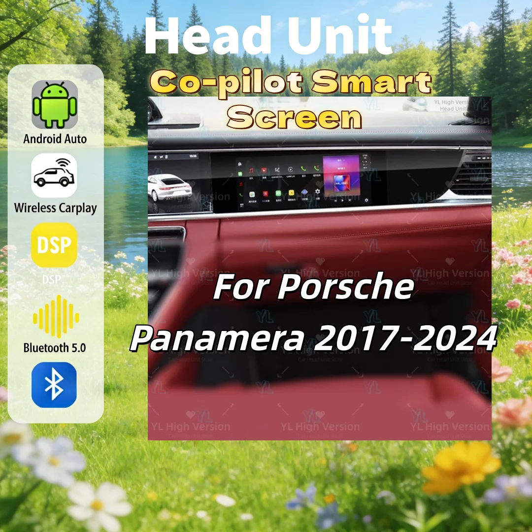 Android Auto 11