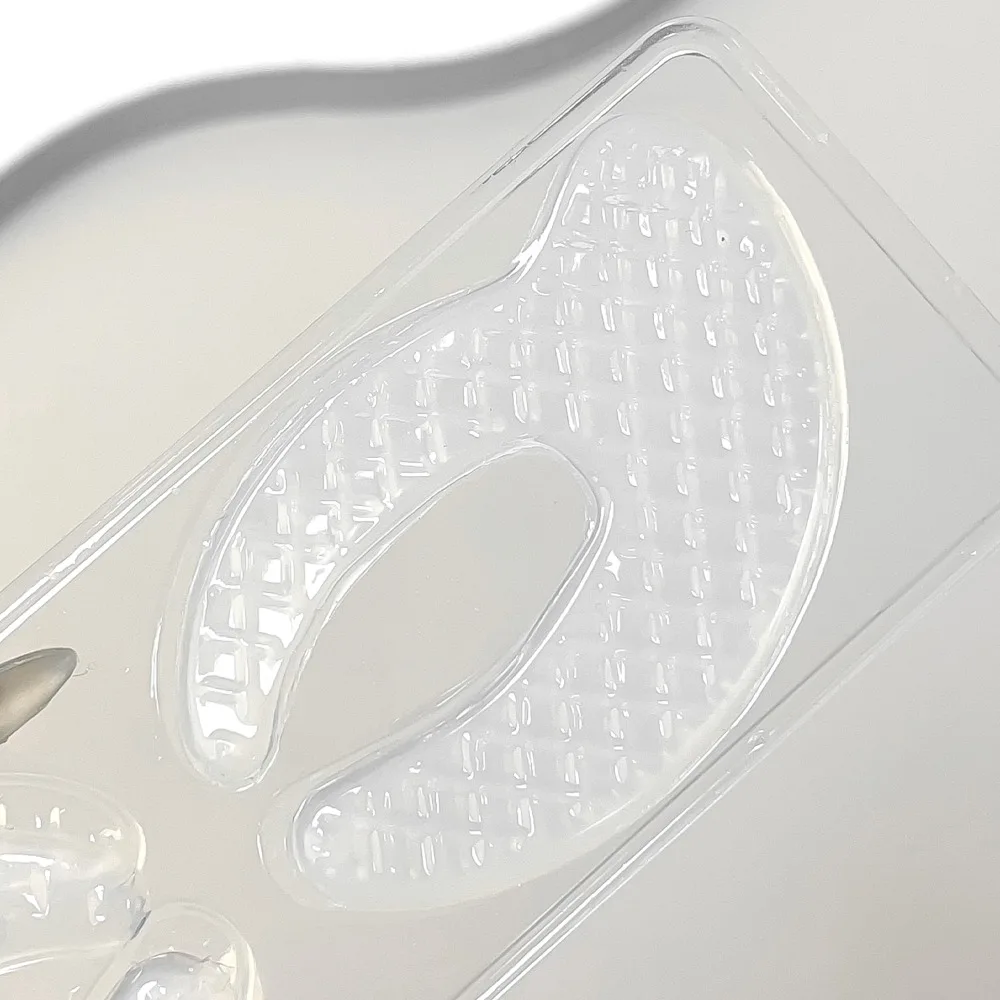 Mascarilla de colágeno para ojos, parches para eliminar arrugas, reafirmante, hidratante, reafirmante, se desvanece, líneas finas, máscaras para el cuidado de la piel de los ojos