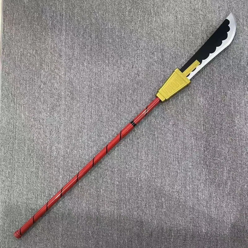 1/2/3 قطعة 150 سنتيمتر/59in إدوارد نيوجيت كاتانا قطعة واحدة أنيمي تأثيري الدعامة النينجا سكين الحجم الحقيقي اليابانية كاتانا الساموراي صابر السيف