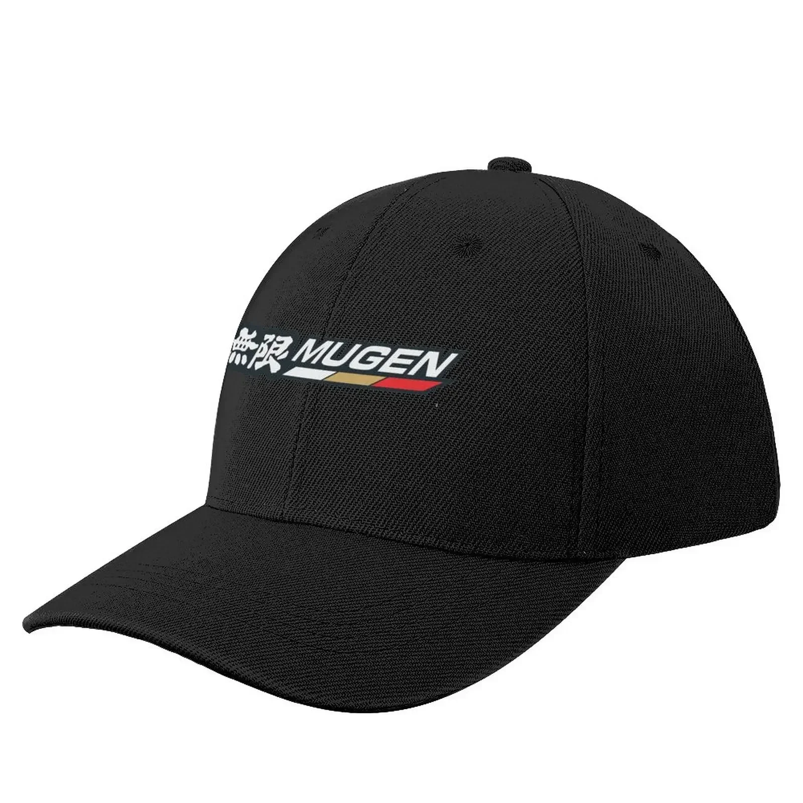 Mugen Power Baseball Cap summer hat derby hat Golf Golf Cap Mens Hats Women's