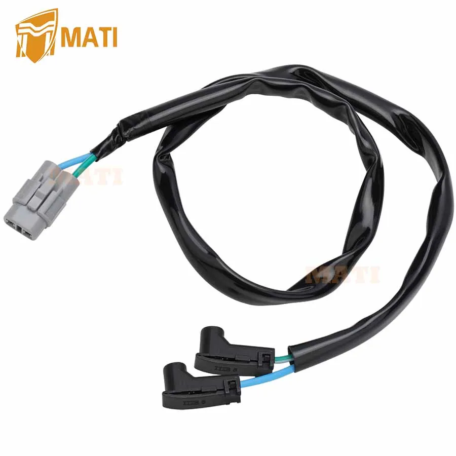 M MATI Neutral Reverse Wire Electrical Cable Fit for Yamaha Raptor 700 YFM700 2006-2024, OEM# 1S3-82541-00-00