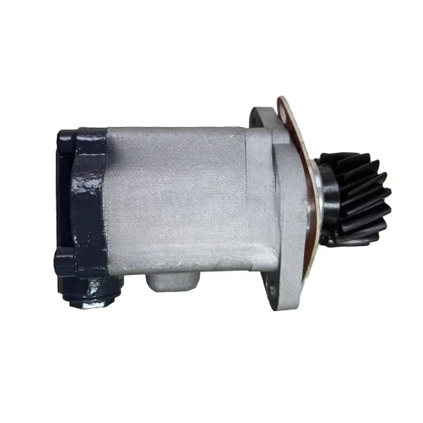 

XCMG Havan G7 Spare Parts Wechai WP10 Engine Accessories NXG3407WLAW511-010 Steering Gear Pump Power Steering Pump