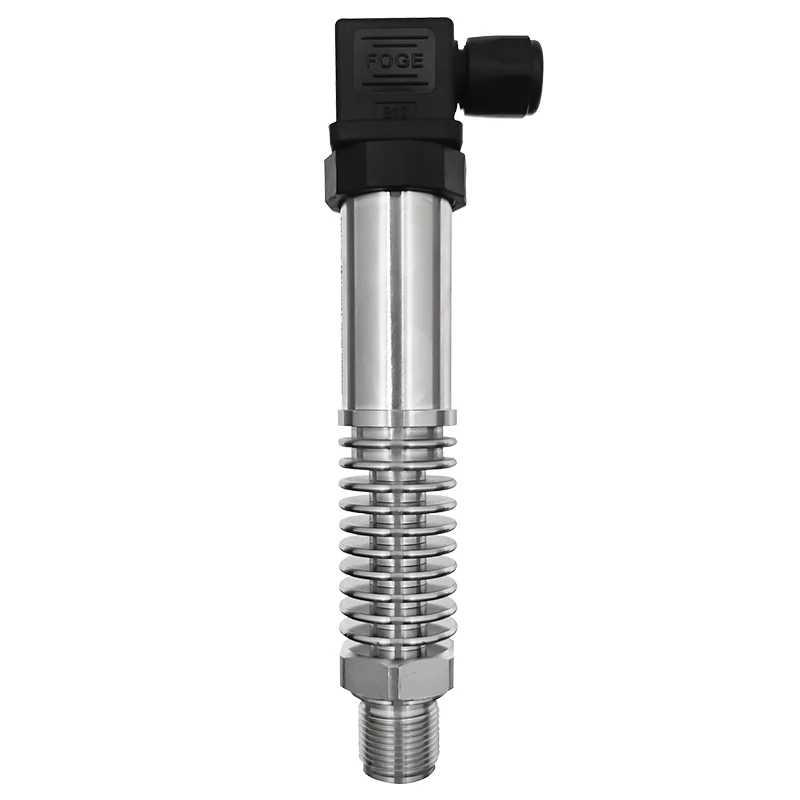 0-100kPa 0-10V IP65 Rated 0.5% FS Accuracy 1 Year Warranty HDP500 Automatic Pressure Sensor