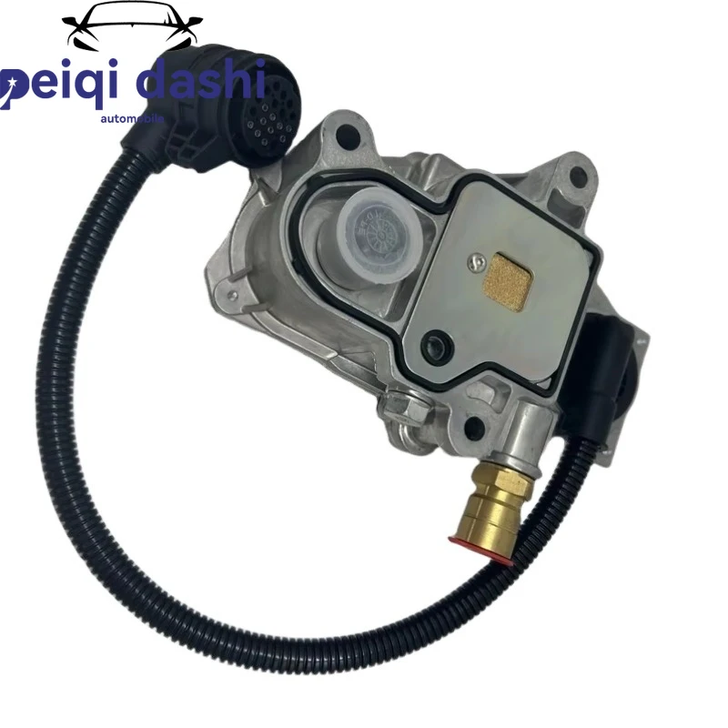 

22327069 Электромагнитный клапан грузовика для VOLVO 1986-2013 FH12 FH16 Fm12 C70 B12 D12 FM10 2232763 21462376 21301883 21008347 20483911