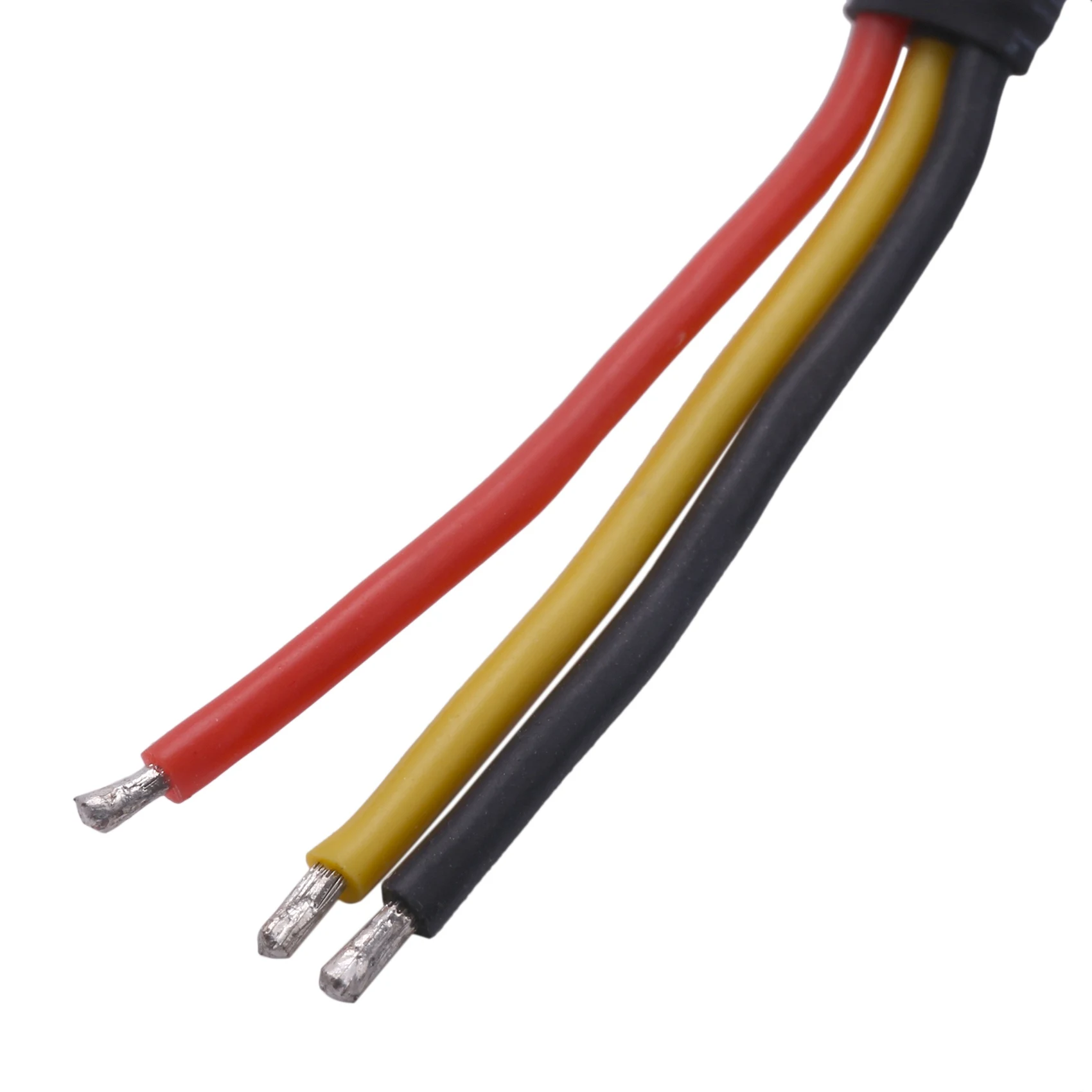 ABUM-Miniature DC Brushless Motor 2211-1300KV Suitable For Miniature Fixed-Wing Mini Four-Axis Drone