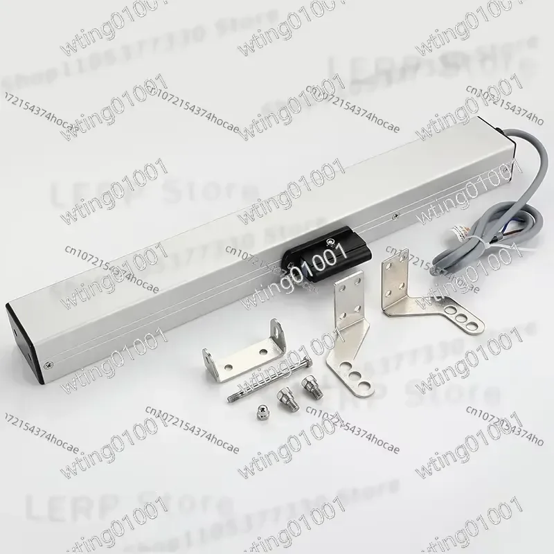 for Chain Electric Window Actuator with Rain Sensor and Wireless Remote Control for Skylight Smoke Vent Automation System