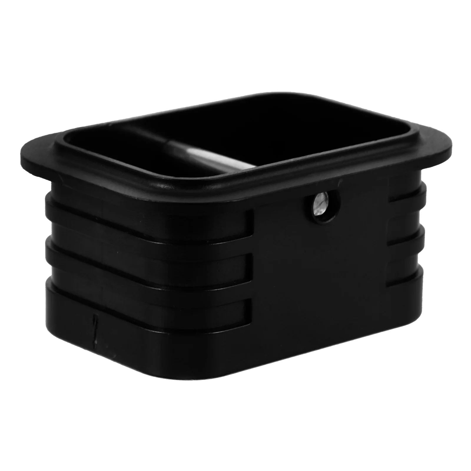 

Surfboard Leash Plug Hole Fixator Long Service Life PVC Material Anti Deformation Outdoor Surfing Supplies Water