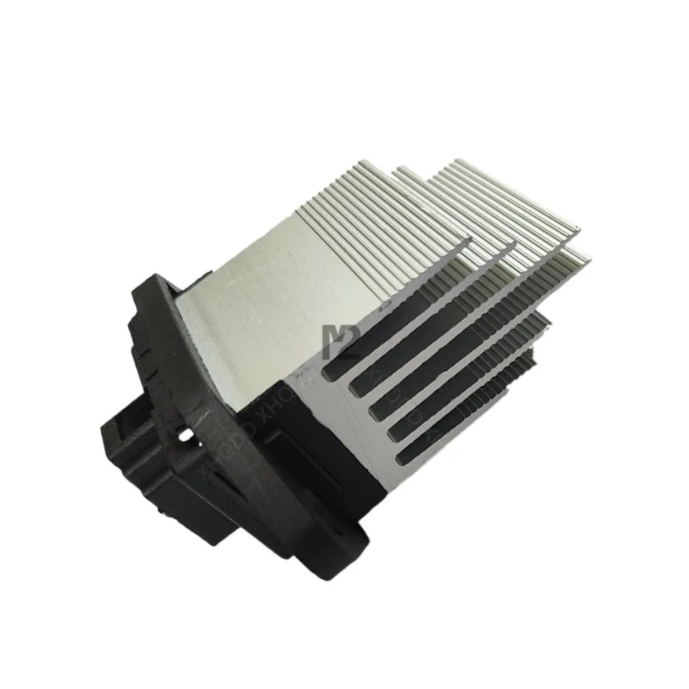 1pcs Automobile Air Conditioning Resistor For Jac Sunray S3 J3 JS3 J5 JS5 Js4 T5 T60 M4 M5 Wind Speed Gear Resistance