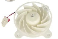 For Samsung refrigerator fan motor refrigeration DA31-00287B cooling fan 00334C-00305A