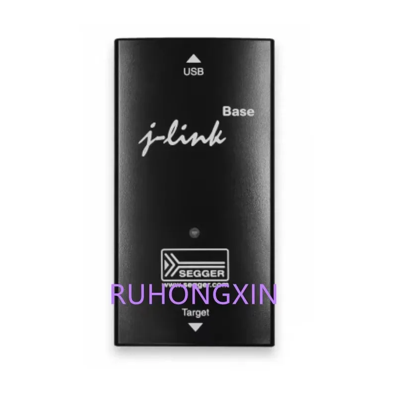 

in stock J-LINK Base 8.08.00 Jlink JTAG programming simulation download simulator burner