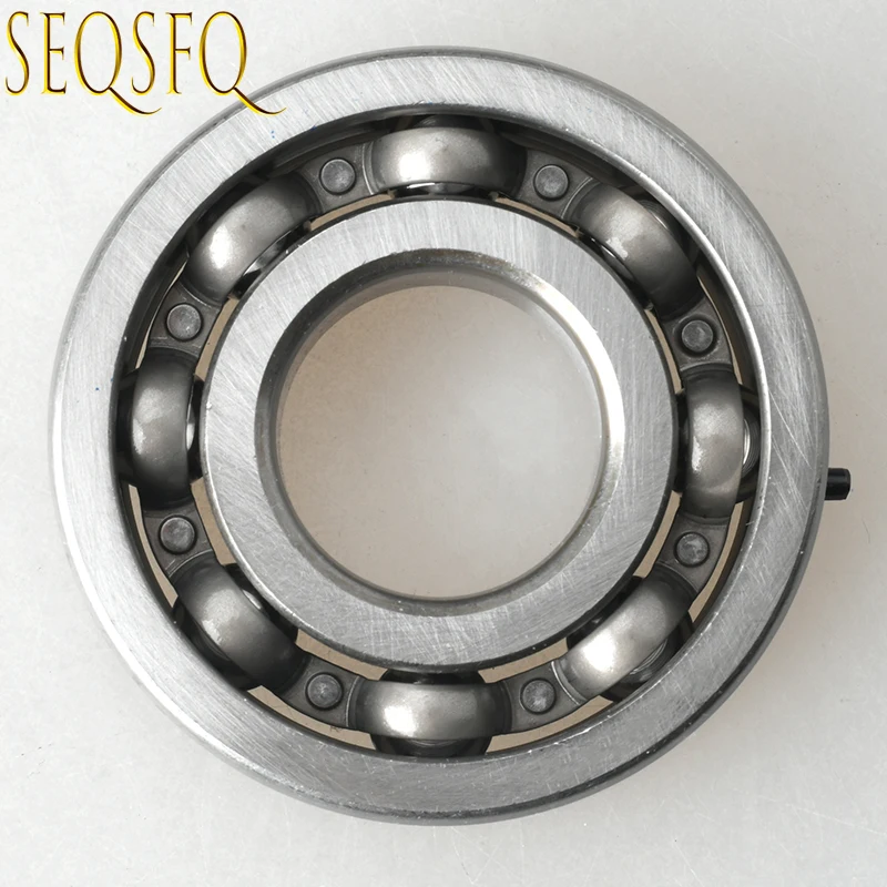 

Подшипник 93306-306V6-00 для подвесного мотора Yamaha 40 л.с., 2-тактный 93306-306V6, лодочный мотор, коленчатый вал, средний подшипник, лодочный двигатель