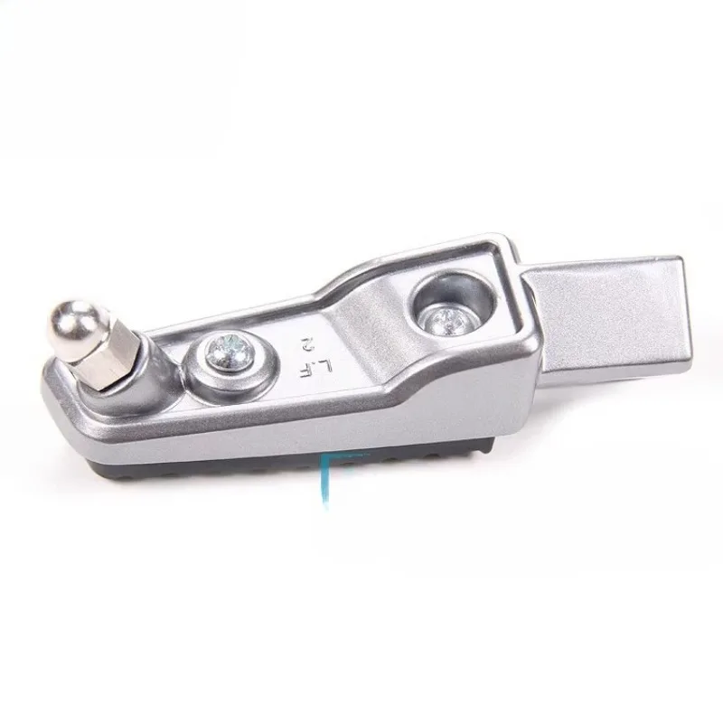 Motorcycle Parts Pedal Foot Rest Pegs Footrest Footpeg For CFMOTO 150NK 400NK 650NK CF150NK CF400NK CF650NK CF MOTO NK400 NK650