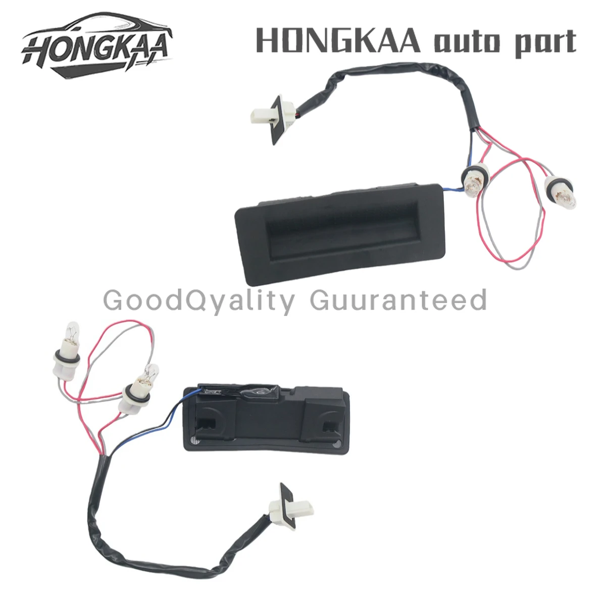 Boot Lid Release Switch with Bulb for Vauxhall Opel Astra H Zafira B ASTRAVAN 2004 2005 2006 2007 2008 2009 10 13223919 13156919