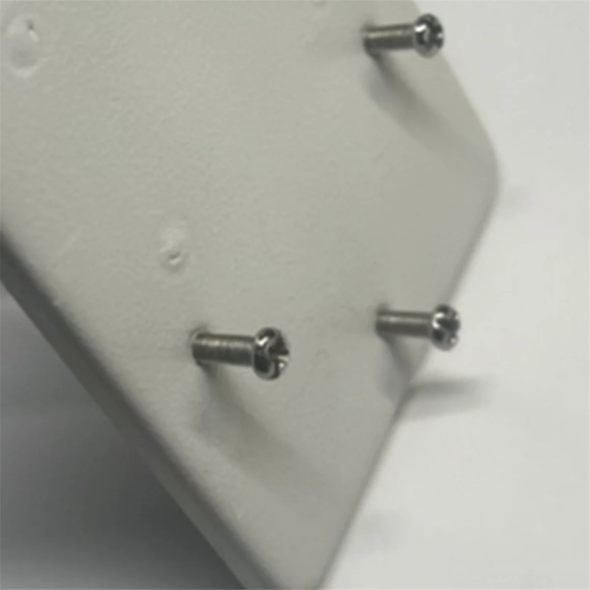 AA98 Stainless Steel Right Ang - Corner Bracket Angle review and price