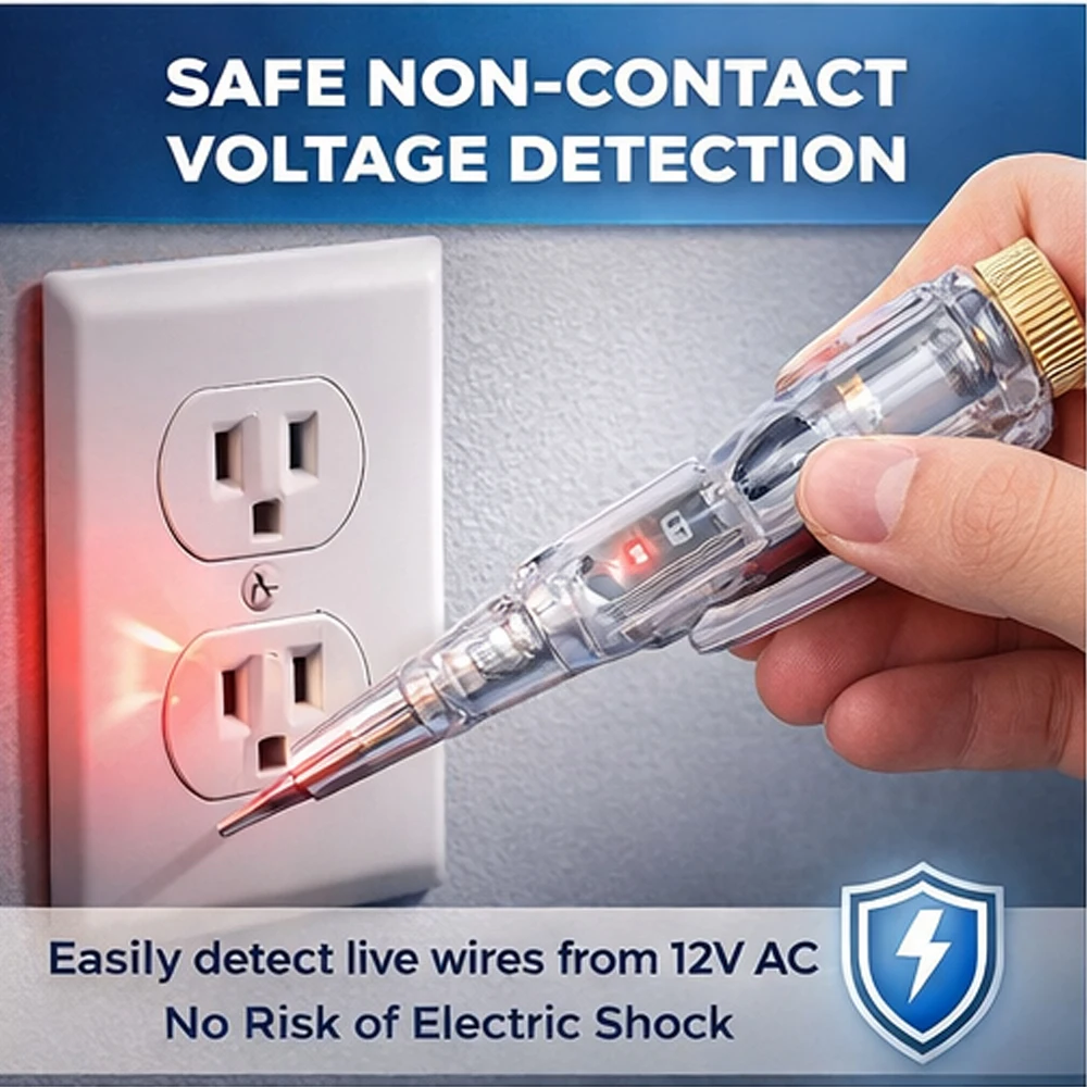 1 Pc Responsive Ele…