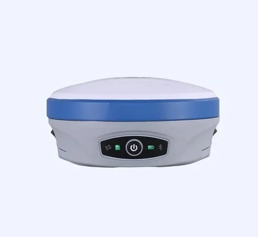 S9ii GPS Measuring Instrument Five-Star Sixteen-Frequency Satellite RTK Inertial Navigation Engineering Terrain Instrument