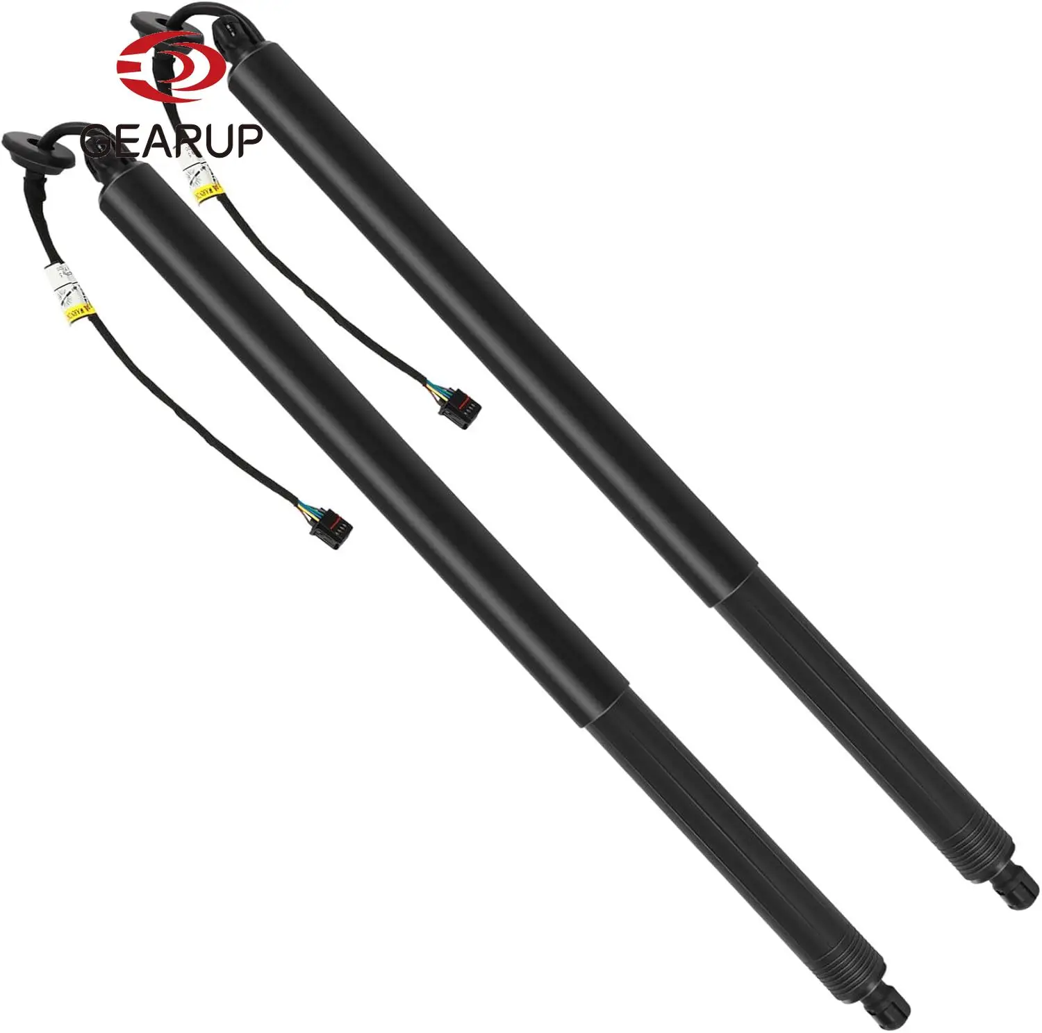 Tailgate electric strut L for Land Rover Discovery 5 2017-2020 LR083139 LR167023 LR178876 LR156757 LR126177