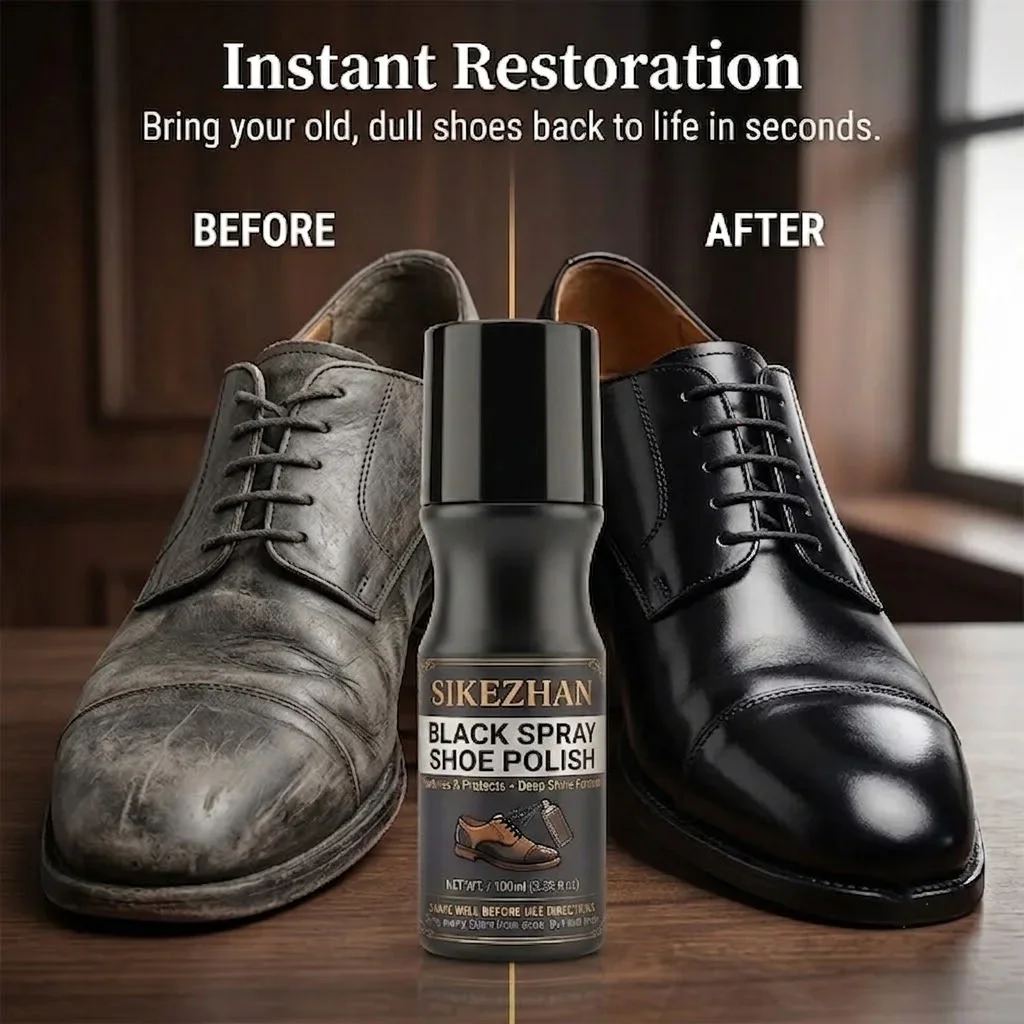 Leather Recoloring Balm and Care Wax Kit for Couch Sofa Car Seat Bags Jacket Scratch Faded Color Restoration Repair Cream Pro