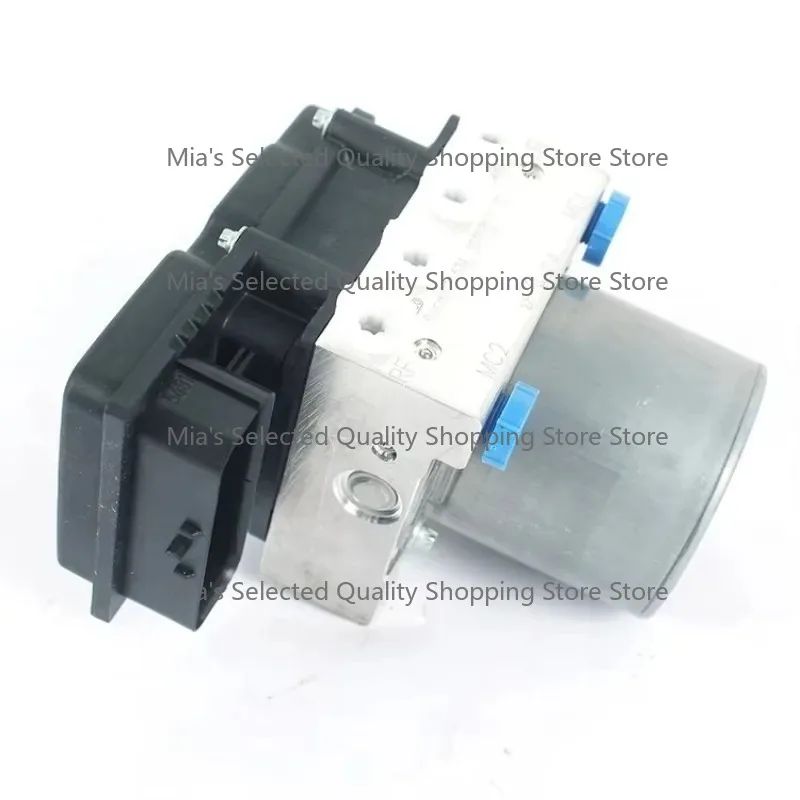 Advanced Automotive Parts Anti-lock Braking System Pump Modulator Transport 2.4 6C11 2M110 AD