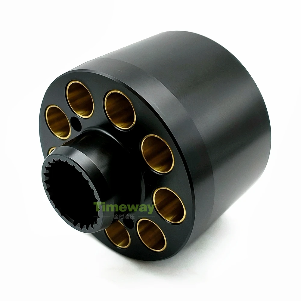 PV SPV Series Hydraulic Pump Repair Kits Piston Pump Rotary Group Kits for SPV22 PV22 Sauer Piston Pump Spare Parts