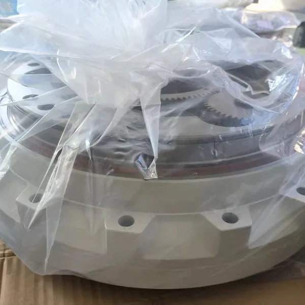 مخفض مشترك روبوت صناعي أصلي 100% 3HAC046163-001 لنقل عالي الدقة