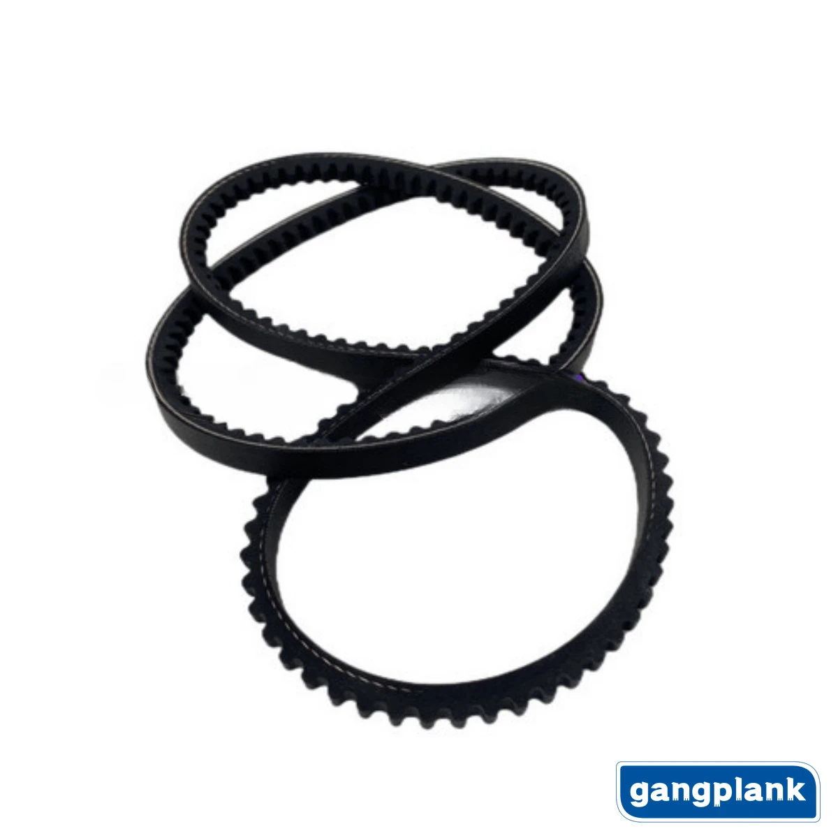 Marine Timing Belt Conveyor Belt 966694 834548 958313 Sierra 18-4044 For Volvo Penta AQ 115 120 125 130 140 145 165 170 Engine