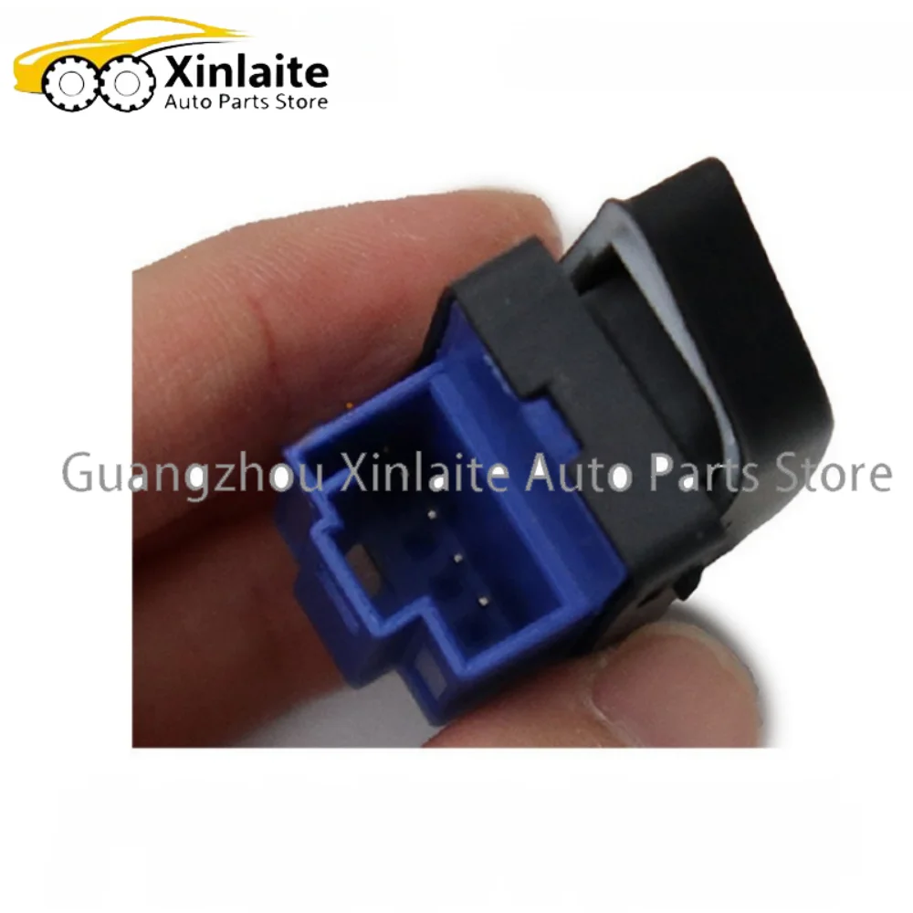 

1KD962125 Переключатель центрального замка двери для Volkswagen 5 MK5 2004-2010 Sagitar Golf, новые автомобильные аксессуары