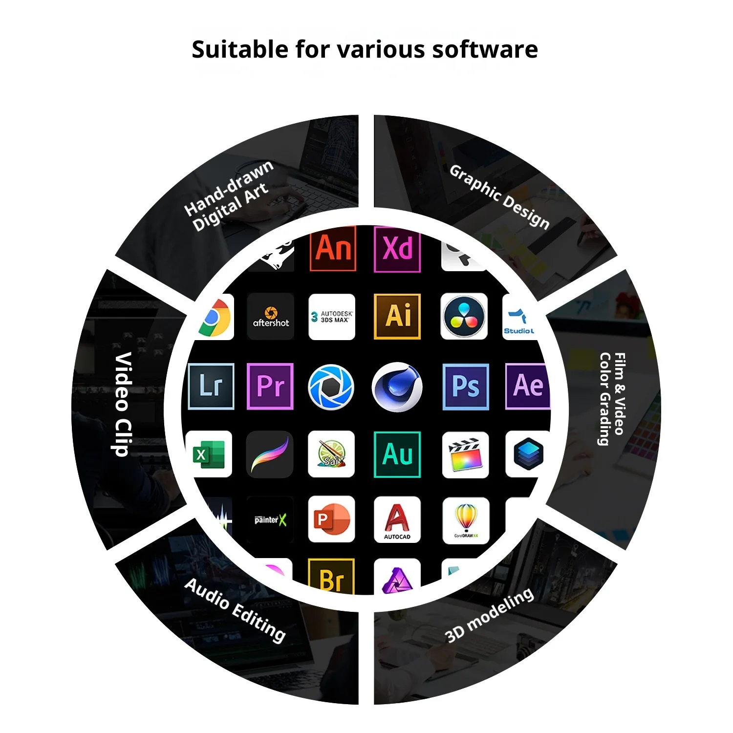 Reverse Direction Knob Single Key Keyboard Custom Multimedia Live Streaming Volume Knob Aluminum Alloy Cnc Bluetooth Keyboard