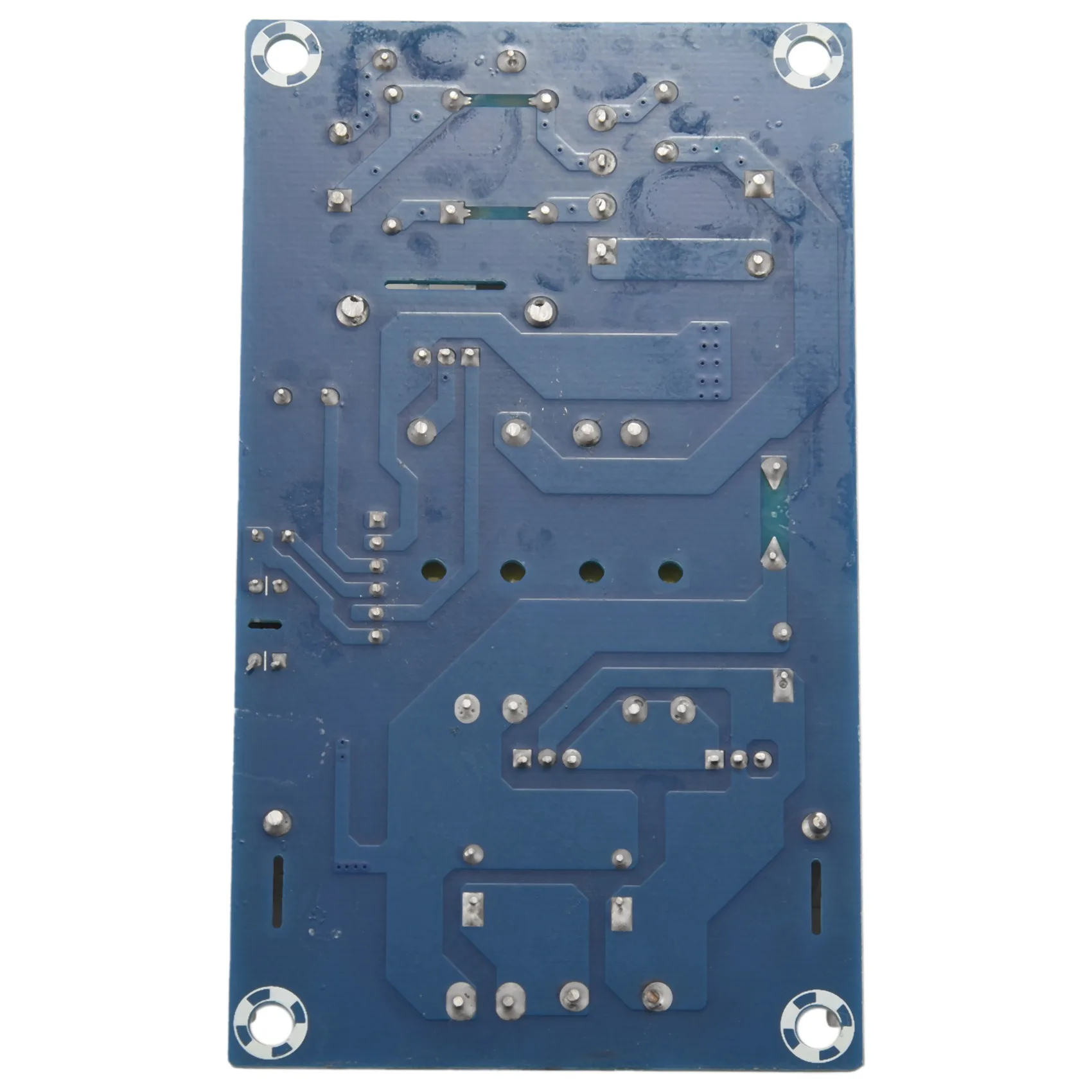 Convertidor de CA 110V 220V a DC 48V MAX 4A 200W Fuente de alimentación conmutada de transformador regulado por voltaje