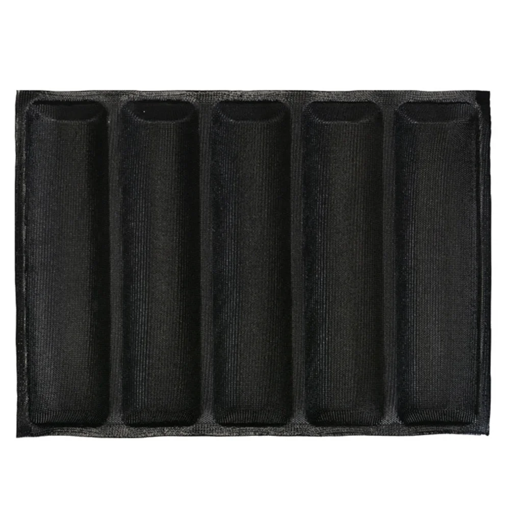 

12 Inch Bread Baking Mold Non-Stick Cake Baking Pan Rectangular Bread Tray Household Bakeware for Home