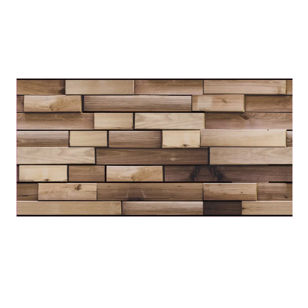 

Mutlicolor 3D Brick Wall Sticker Waterproof Oil Proof DIY Background Wall Sticker Thicken Self Adhesive Wall Tile Sticker Home