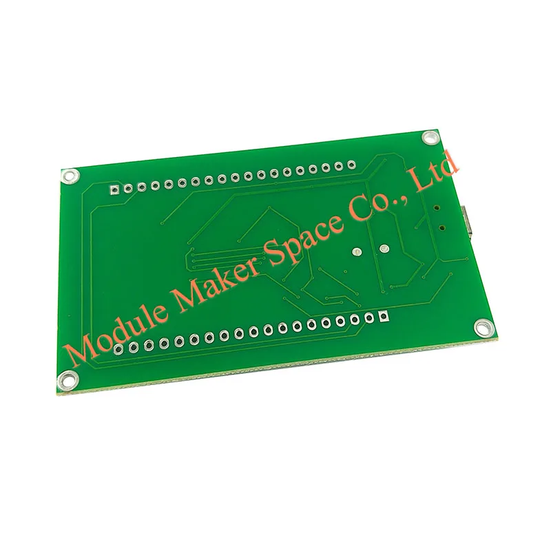 1pcs FT2232HL Development Board Learning Board FT2232H MINI FT4232H UM232H Development Board Module USB to SPI Dual Serial Port