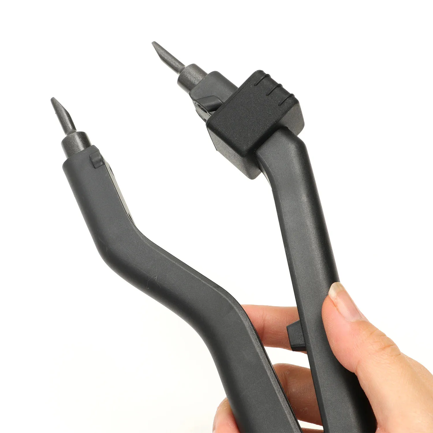 Щипцы для наращивания волос, разъемы для машин для наращивания волос, щипцы для наращивания, нагревательный наконечник, утюжок для наращивания волос, хит продаж