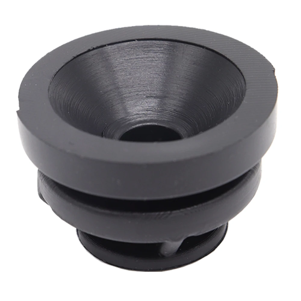 Car Engine Rubber Mount Cover Trim Bush Buffer Accessories For Mazda3 BN BM BP Axela 2021 2020 2019 2018 2017 2016 2015 2014